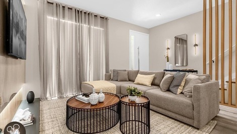 Casa em Kissimmee com 3 quartos