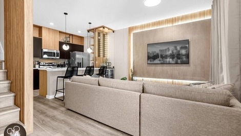 Casa em Kissimmee com 3 quartos