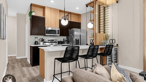 Casa em Kissimmee com 3 quartos