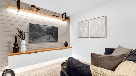 Casa em Kissimmee com 3 quartos