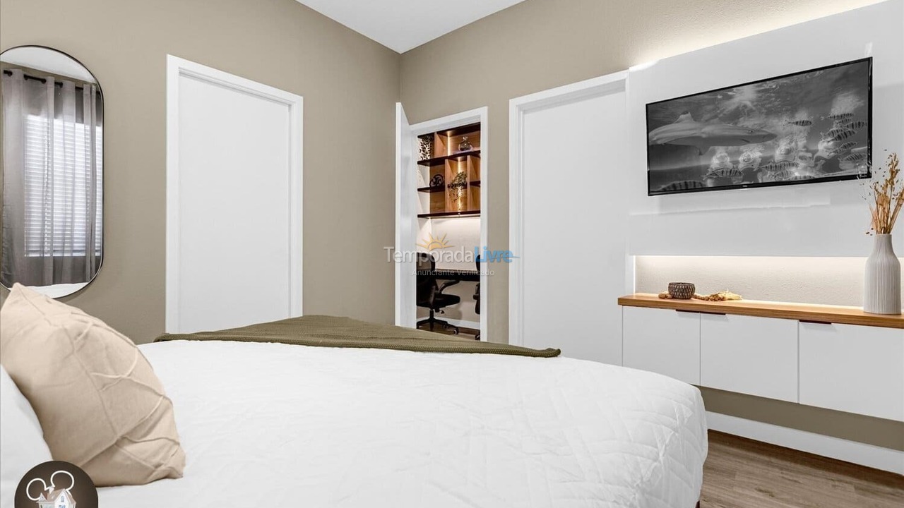 Casa para aluguel de temporada em Orlando (Kissimmee)