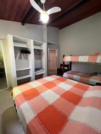 Casa para alquilar en Camaçari - Praia de Guarajuba