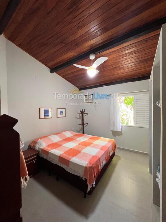 Casa para aluguel de temporada em Camaçari (Praia de Guarajuba)