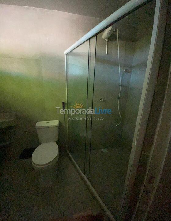 Casa para aluguel de temporada em Camaçari (Praia de Guarajuba)