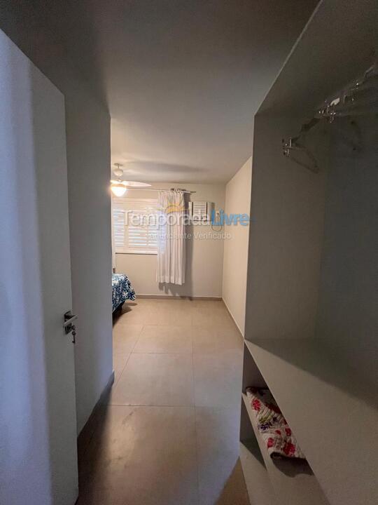 Casa para aluguel de temporada em Camaçari (Praia de Guarajuba)