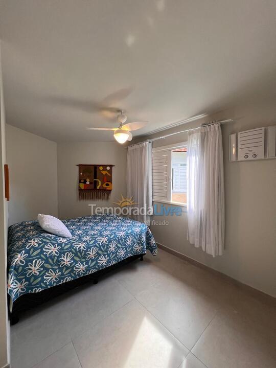 Casa para aluguel de temporada em Camaçari (Praia de Guarajuba)