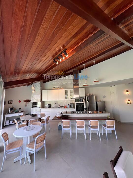 Casa para aluguel de temporada em Camaçari (Praia de Guarajuba)