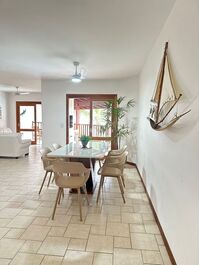 FRENTE MAR RESORT - PRAIA GRANDE