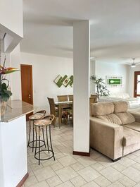 FRENTE MAR RESORT - PRAIA GRANDE