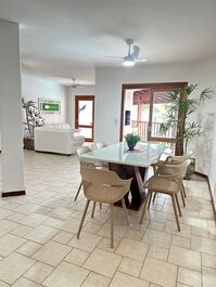 FRENTE MAR RESORT - PRAIA GRANDE