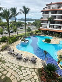 FRENTE MAR RESORT - PRAIA GRANDE