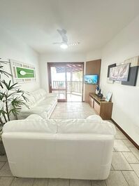 FRENTE MAR RESORT - PRAIA GRANDE