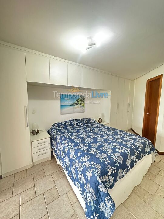 Apartamento para aluguel de temporada em Ubatuba (Praia Grande)