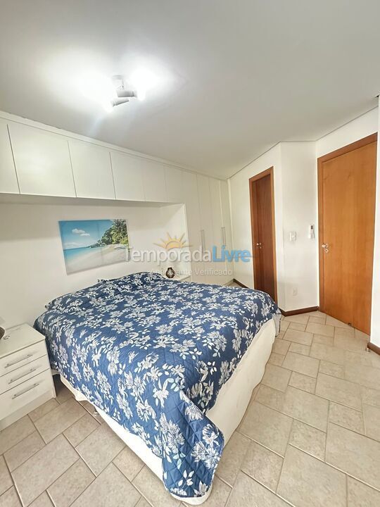 Apartamento para aluguel de temporada em Ubatuba (Praia Grande)