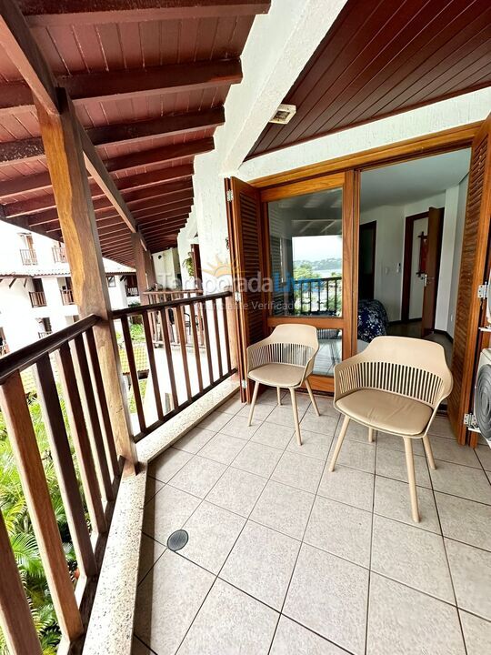 Apartamento para aluguel de temporada em Ubatuba (Praia Grande)