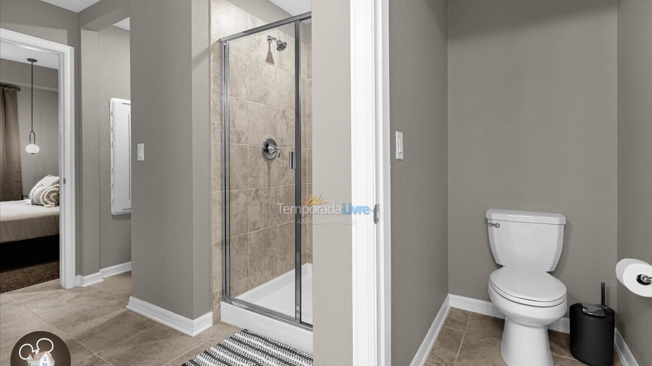 House for vacation rental in Orlando (Kissimmee)