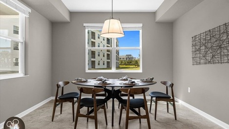 2-bedroom apartment in Storey Lake