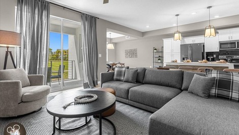 House for rent in Orlando - Kissimmee