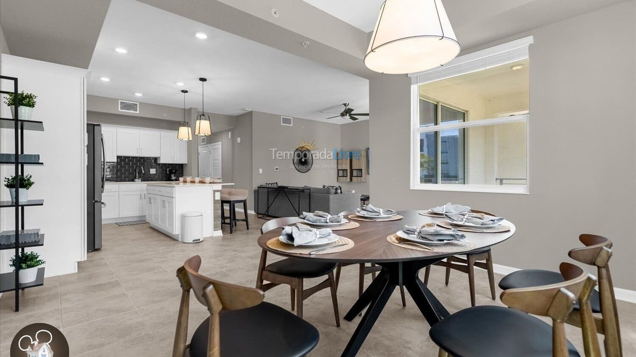 House for vacation rental in Orlando (Kissimmee)