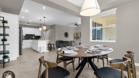 2-bedroom apartment in Storey Lake