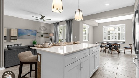 2-bedroom apartment in Storey Lake