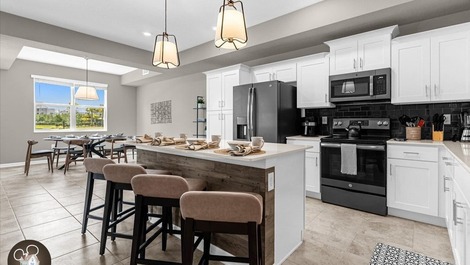 2-bedroom apartment in Storey Lake