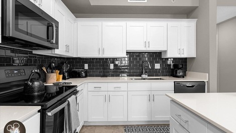 2-bedroom apartment in Storey Lake