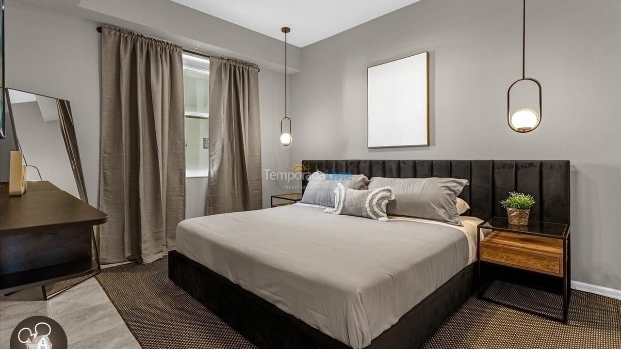 House for vacation rental in Orlando (Kissimmee)