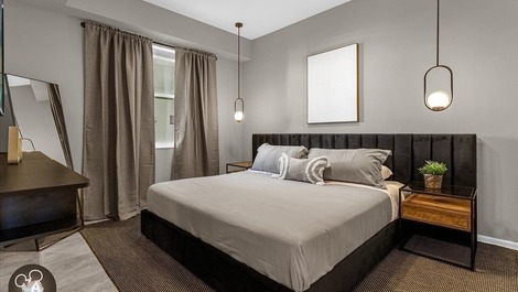 2-bedroom apartment in Storey Lake