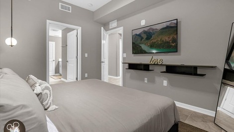 2-bedroom apartment in Storey Lake