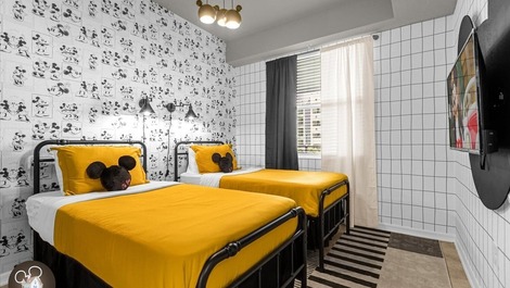 2-bedroom apartment in Storey Lake