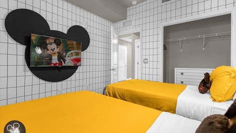 2-bedroom apartment in Storey Lake