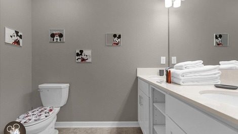 2-bedroom apartment in Storey Lake