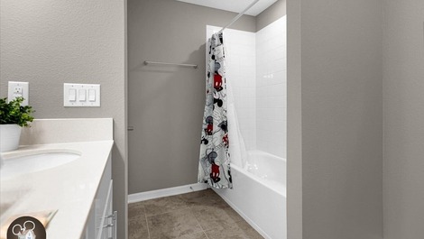 2-bedroom apartment in Storey Lake