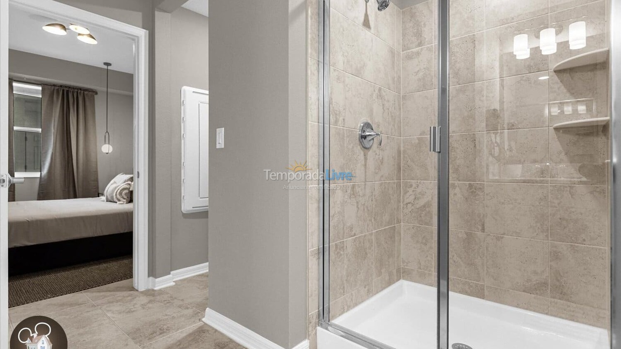 House for vacation rental in Orlando (Kissimmee)