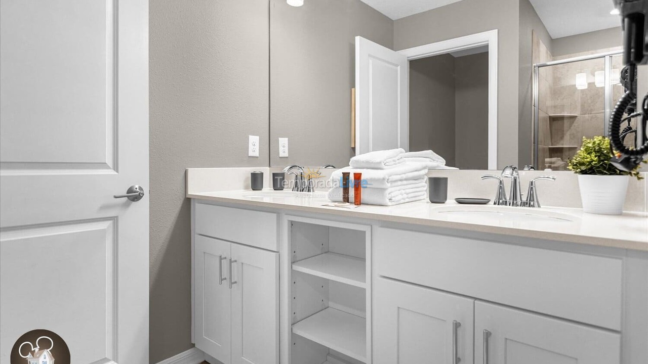 House for vacation rental in Orlando (Kissimmee)