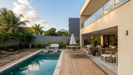 Casa para alugar em Rio de Janeiro - Barra da Tijuca