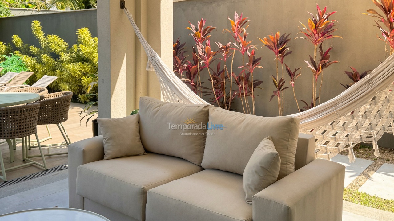 House for vacation rental in Rio de Janeiro (Barra da Tijuca)