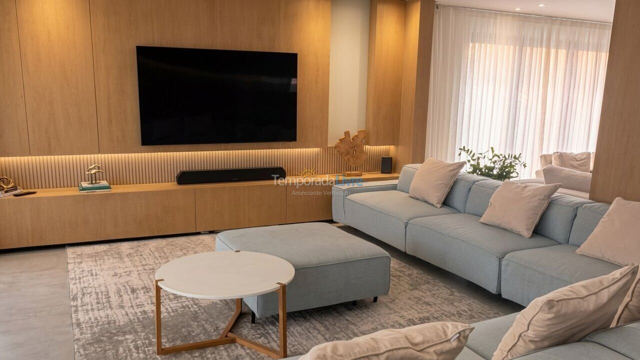 House for vacation rental in Rio de Janeiro (Barra da Tijuca)