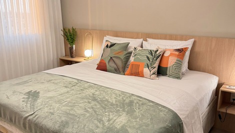 LB - RJ143 Santa Lúcia House, 4 Suites, Barra, Vacation Rental