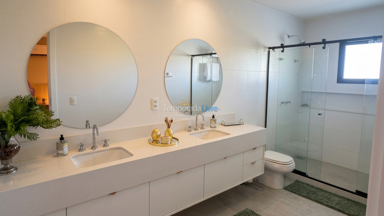 House for vacation rental in Rio de Janeiro (Barra da Tijuca)