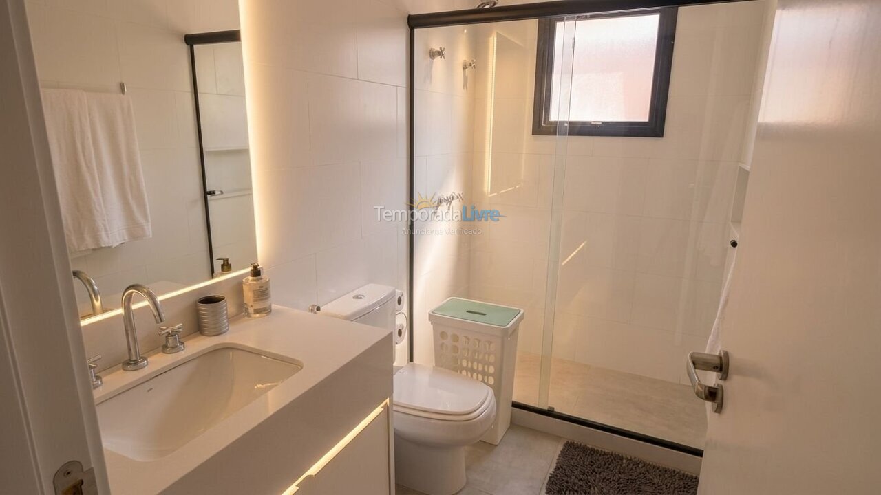 House for vacation rental in Rio de Janeiro (Barra da Tijuca)