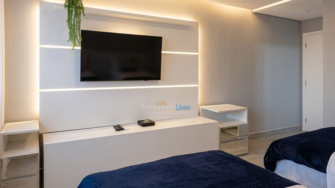 House for vacation rental in Rio de Janeiro (Barra da Tijuca)