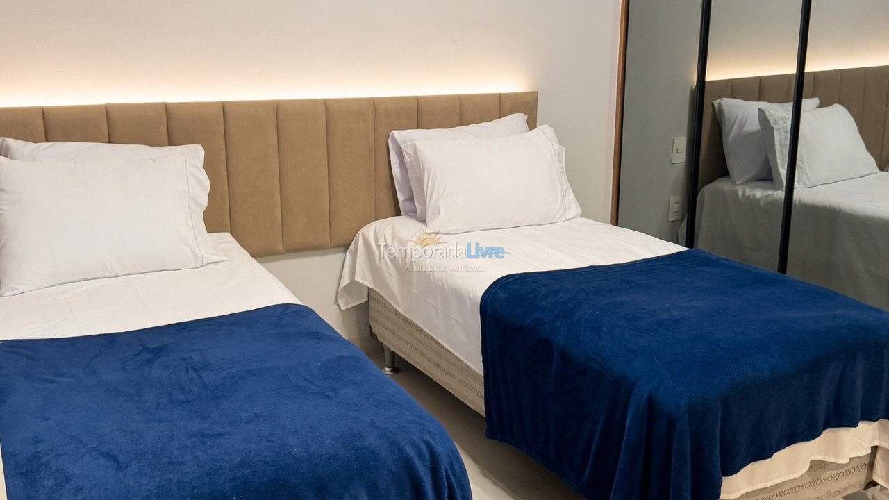 House for vacation rental in Rio de Janeiro (Barra da Tijuca)