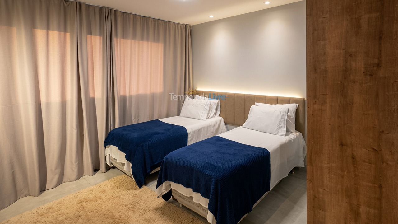 House for vacation rental in Rio de Janeiro (Barra da Tijuca)