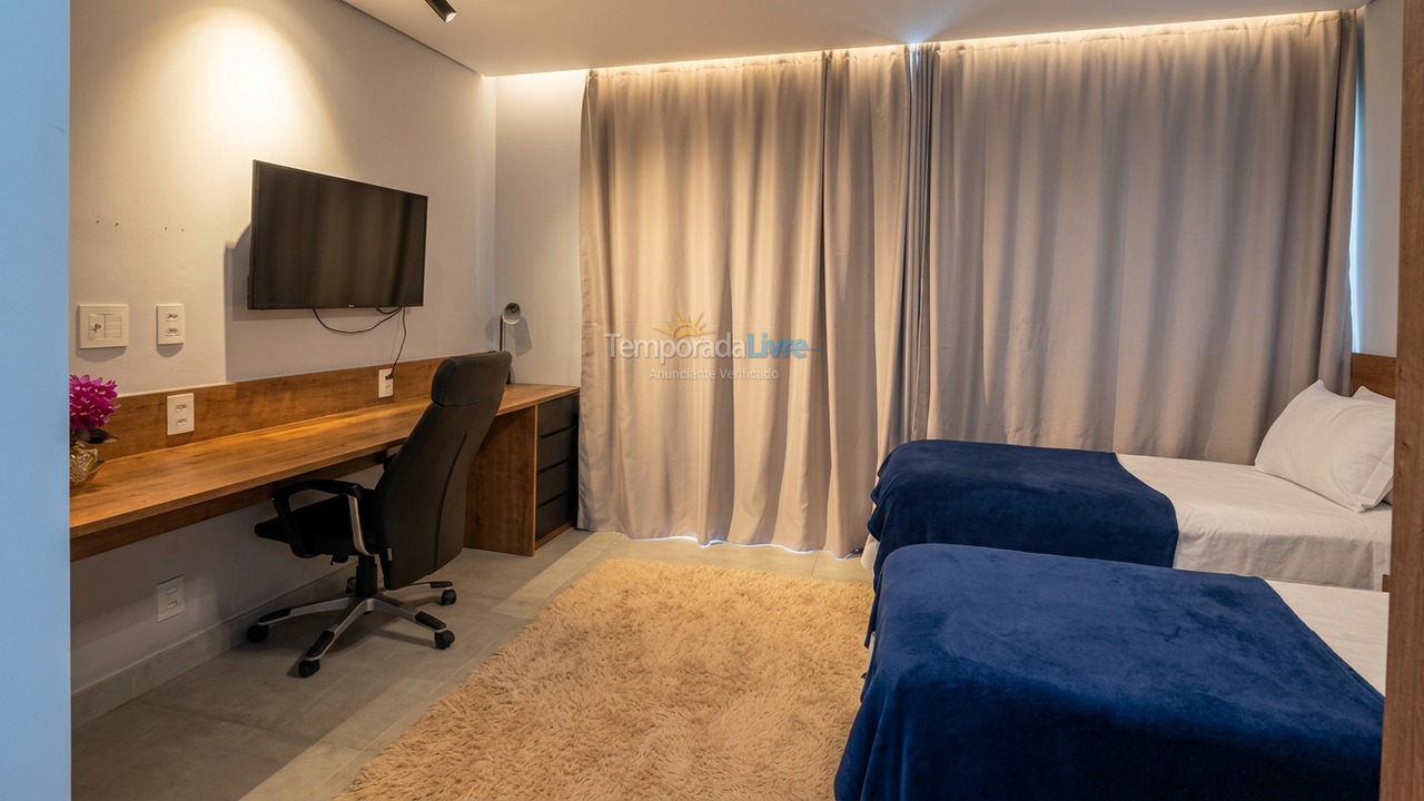 House for vacation rental in Rio de Janeiro (Barra da Tijuca)