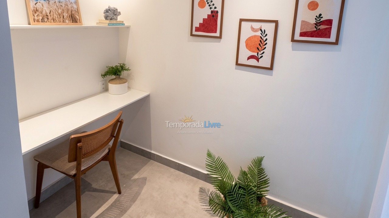 House for vacation rental in Rio de Janeiro (Barra da Tijuca)