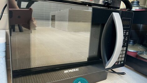 Flat No Caribessa com banheira no terraço –Miramar