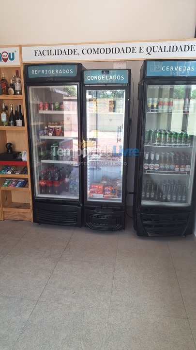 Apartamento para aluguel de temporada em Ipojuca (Praia de Muro Alto)