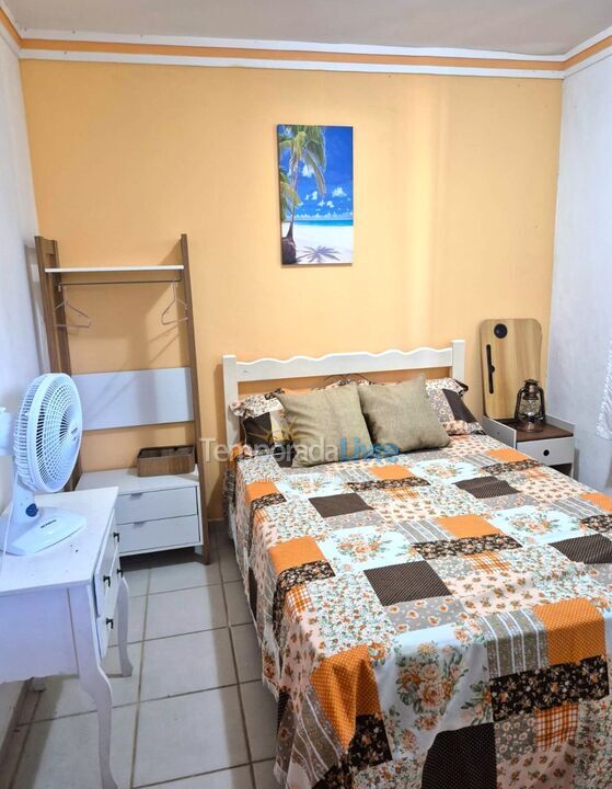 Casa para aluguel de temporada em Aquiraz (Porto das Dunas)